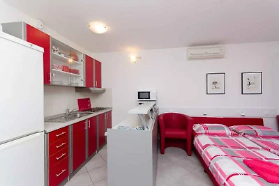 Appartamento Vacanza con famiglia Punat