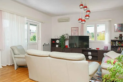 Apartament Dla rodzin Vodice