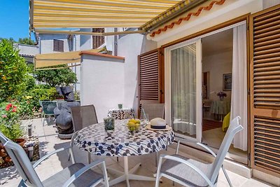 Vakantieappartement Gezinsvakantie Mali Lošinj