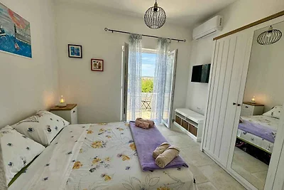 Vakantieappartement Gezinsvakantie Biograd na Moru