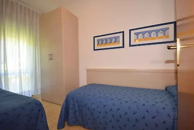 Ferienwohnung mit Pool in ruhiger Lage