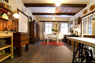 Casa vacanze Vacanza di relax Desna