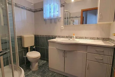 Ferienwohnung in der Nähe vom Strand mit