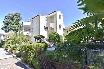 Vakantieappartement Gezinsvakantie Umag