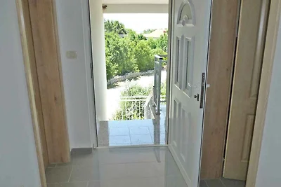 Ferienwohnung mit Klimaalage