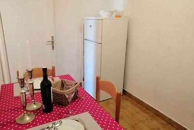 Vakantieappartement Gezinsvakantie Jelsa