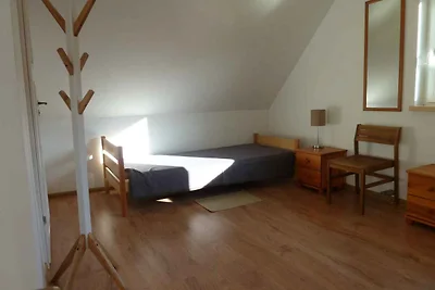 Ferienhaus in ruhiger Lage