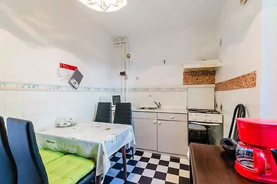 Ferienwohnung mit Terrasse und Klimaanlage