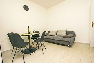 Vakantieappartement Gezinsvakantie Mrljane