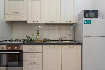 FerienWohnung mit Klimaanlage