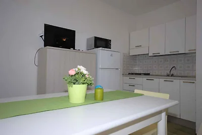 Ferienwohnung in Strandnähe