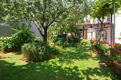 Ferienwohnung mit Klimaanlage