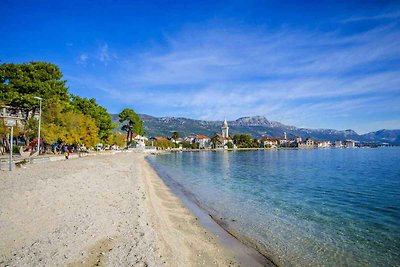 Ferienwohnung am Meer