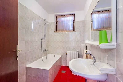 Ferienwohnung mit gemeinschaftlichem