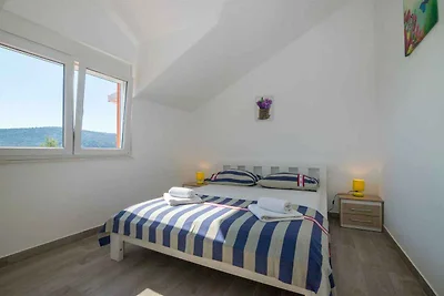 Appartamento Vacanza con famiglia Marina