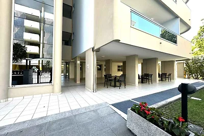Ferienwohnung mit Pool