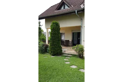 Ferienwohnung mit Internetzugang