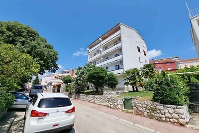 Ferienwohnung mit Balkon und Klima