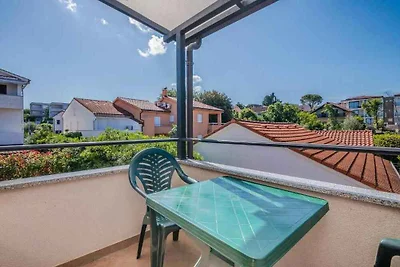 Ferienwohnung