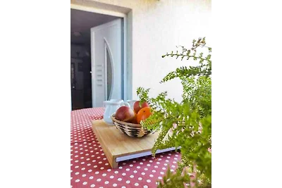 Appartamento Vacanza con famiglia Krk