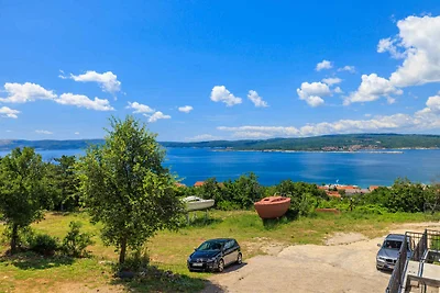 Ferienwohnung mit Pool