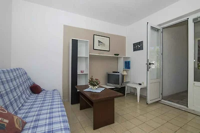apartman za odmor Obiteljski odmor Ivan Dolac