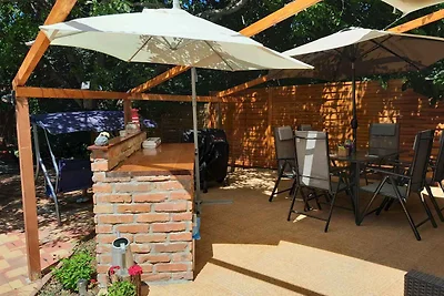 Vakantiehuis Ontspannende vakantie Balatonboglar