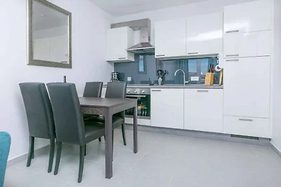 Ferienwohnung mit Klimaanlage