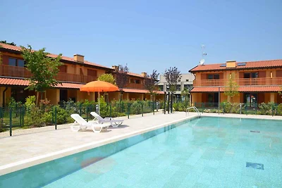 Ferienwohnung mit Privatgarten