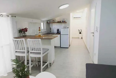 Appartement Vacances avec la famille Funtana