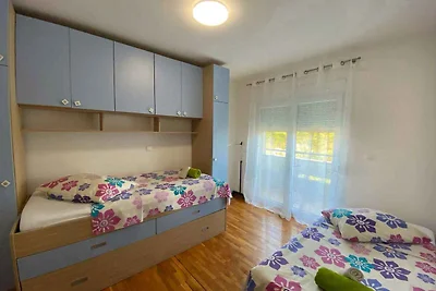 Ferienwohnung mit Klimaanlage und