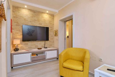 Vakantieappartement Gezinsvakantie Mali Lošinj