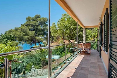 Ferienwohnung Magnolia