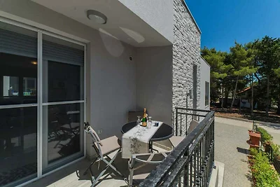 Vakantieappartement Gezinsvakantie Vir