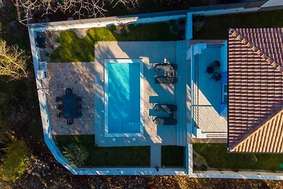 Casa vacanze Vacanza di relax Sveti Ivan Dobrinjski