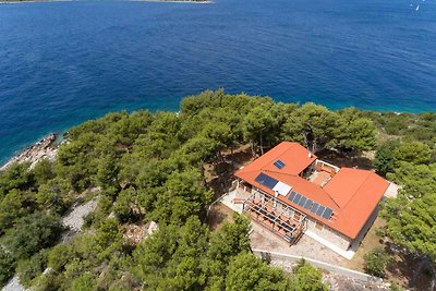 Casa vacanze Vacanza di relax Drvenik Veliki