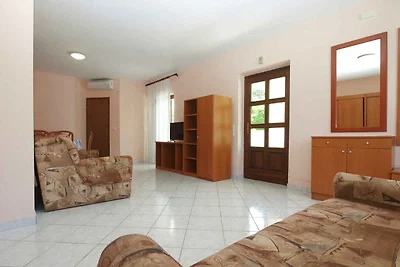 Ferienwohnung mit Klimaanlage