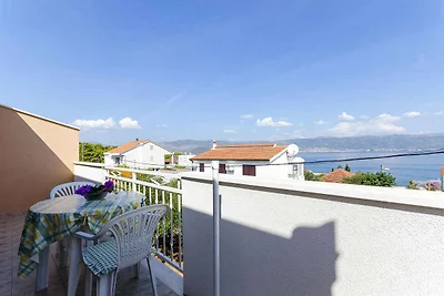 Vakantieappartement Gezinsvakantie Slatine