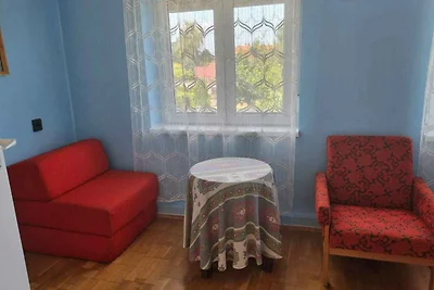 Appartamento Vacanza con famiglia Balatonboglar