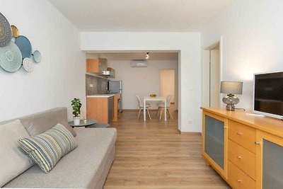 Vakantieappartement Gezinsvakantie Njivice