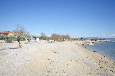 Ferienwohnung am Meer