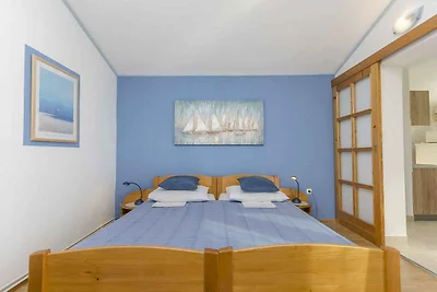 FerienWohnung mit Klimaanlage