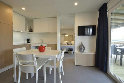 Vakantiehuis Ontspannende vakantie Padenghe sul Garda