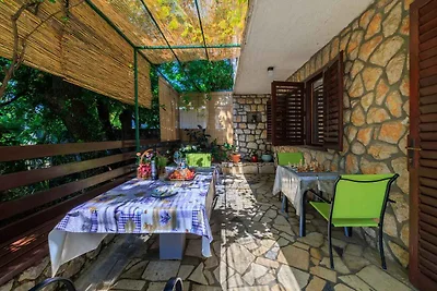 Vakantieappartement Gezinsvakantie Crikvenica