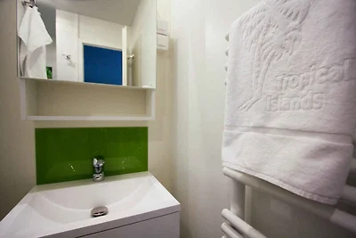 FerienHaus mit Pool und Wellnessmöglichkeiten