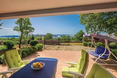 Ferienwohnung sea view