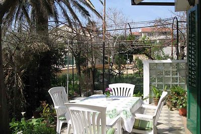 Ferienhaus mit Terrasse