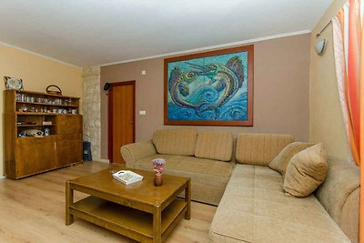 Vakantieappartement Gezinsvakantie Peracko Blato