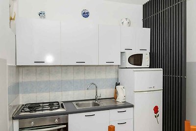 Ferienwohnung in Strandnähe