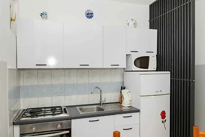 Ferienwohnung in Strandnähe